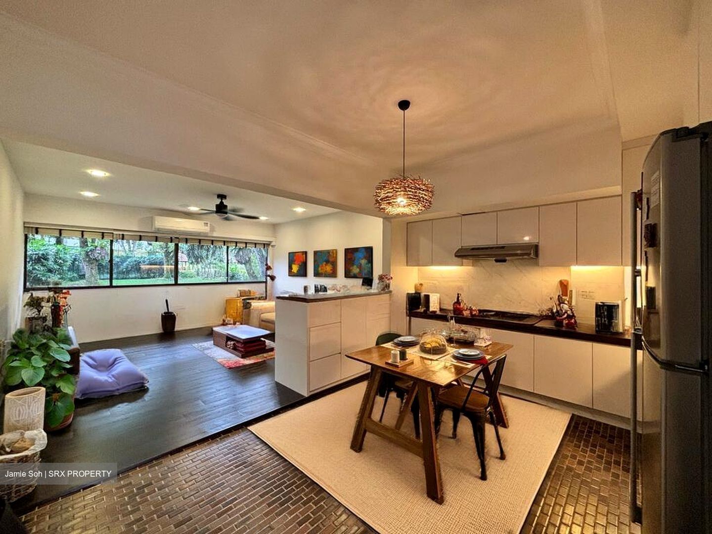 Hillcrest Arcadia (D11), Condominium #519137871